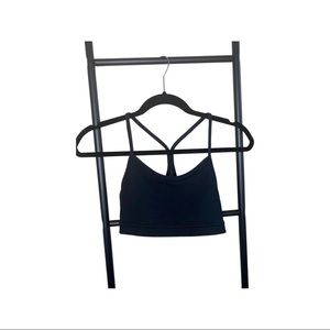 Lululemon racerback bra - size 4